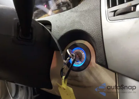 2009 Hyundai Sonata Gls из США, поврежденный, VIN 5NPET46C59H533645